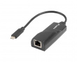 USB-C 3.1 LAN Adapteri 1GB