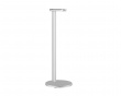 Headset Stand Alumiini - Hopea