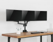 SLIM V2-teline USB 3.0 Hub -toiminnolla - 3 Näyttöä