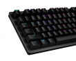 G512 Carbon RGB Pelinäppäimistö [Romer G Tactile]