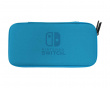 Nintendo Switch Lite Slim Tough Pouch -suojakotelo Sininen