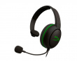 CloudX Chat Headset Xbox Pelikuulokkeet