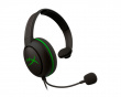 CloudX Chat Headset Xbox Pelikuulokkeet