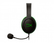 CloudX Chat Headset Xbox Pelikuulokkeet