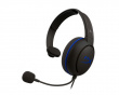 Cloud Chat Headset PS5 & PS4 Pelikuulokkeet 