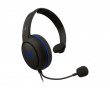 Cloud Chat Headset PS5 & PS4 Pelikuulokkeet 