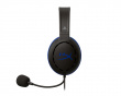 Cloud Chat Headset PS5 & PS4 Pelikuulokkeet 