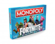 Monopoly Fortnite Edition (ENG)