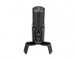 GXT 258 Fyru 4-In-1 USB-striimausmikrofoni