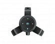 GXT 258 Fyru 4-In-1 USB-striimausmikrofoni