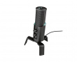 GXT 258 Fyru 4-In-1 USB-striimausmikrofoni