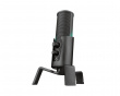 GXT 258 Fyru 4-In-1 USB-striimausmikrofoni