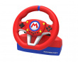 Mario Kart Racing Wheel Pro Mini till Nintendo Switch -rattipoljinyhdistelmä