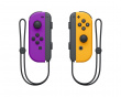 Joy-Con Pair Neon - Violetti/Oranssi