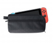 Switch Lux Pouch Skyddsfodral Mario -suojakotelo