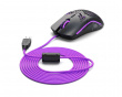 Ascended Cable V2 Purple Reign -pelihiiren vaihtokaapeli