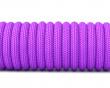 Ascended Cable V2 Purple Reign -pelihiiren vaihtokaapeli