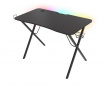 Gaming Desk Holm 200 RGB -pelipöytä