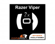 Skatez Razer Viper -hiiren vaihtotassut