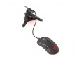 VANAD 300 Mouse Bungee USB HUB