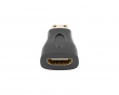 Adapter HDMI-A(Naaras) -> HDMI MINI-C(Uros)