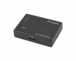 HDMI Switch 3-Porter + Micro USB-Port