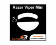 Skatez till Razer Viper Mini -hiiren vaihtotassut