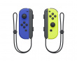 Joy-Con Pari Sininen/Neonkeltainen