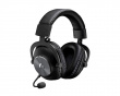 G Pro X Langaton Lightspeed Gaming Headset - Musta