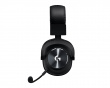 G Pro X Langaton Lightspeed Gaming Headset - Musta