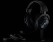 G Pro X Langaton Lightspeed Gaming Headset - Musta