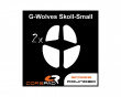 Skatez G-Wolves Sköll S Small Mini