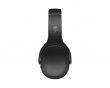 Crusher EVO Over-Ear Langaton Pelikuulokkeet - Musta