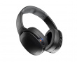 Crusher EVO Over-Ear Langaton Pelikuulokkeet - Musta