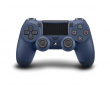 DualShock 4 PS4 Ohjain v2, Midnight Blue