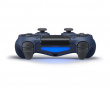 DualShock 4 PS4 Ohjain v2, Midnight Blue