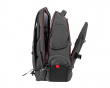 Pallad 550 Gaming Backpack 15,6”/17,3” -reppu
