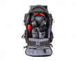 Pallad 550 Gaming Backpack 15,6”/17,3” -reppu