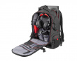 Pallad 550 Gaming Backpack 15,6”/17,3” -reppu