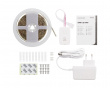 RGB LED-list WiFi - 3M