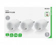 3x Smart Plug WiFi