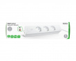 WiFi Virtapaneeli 3xCEE 7/3, 2xUSB-A - 1.5m