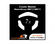 Skatez Cooler Master MM710/MM711