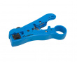 Cable Peeling Tool for UTP/STP Cables - Sininen