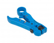 Cable Peeling Tool for UTP/STP Cables - Sininen