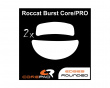 Skatez for Roccat Burst Core/Burst Pro