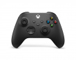 Xbox Series Wireless Controller Carbon Black - Xbox ohjain