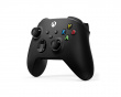 Xbox Series Wireless Controller Carbon Black - Xbox ohjain
