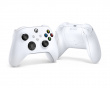 Xbox Series Wireless Controller Robot White - Xbox ohjain