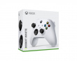 Xbox Series Wireless Controller Robot White - Xbox ohjain